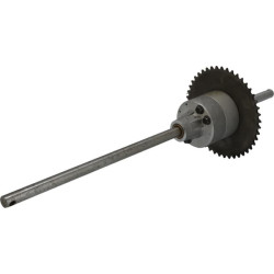 Diferencialas 100-010/A/B P794319