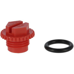 Kamštis su O žiedu P792165A