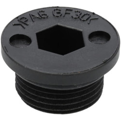 Alyvos bako dangtelio komplektas 187Q0599040