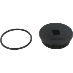 Dangtelių komplektas 1A637094450