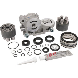 Remonto komplektas (K62A, B, C, E, F, G, J) (su sandarikliu) 1A632099181