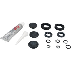 Sandarinimo komplektas (su alyva ir sandarikliu) 187K0099020