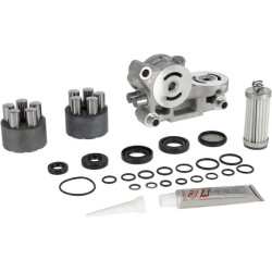 Remonto komplektas (su sandarikliu) 1A632099171