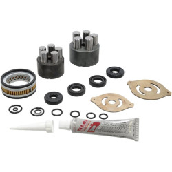 Remonto komplektas (K55) (su sandarikliu) 19216399051