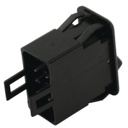 Case - IH 640 82029647 šviesos jungiklis CNH