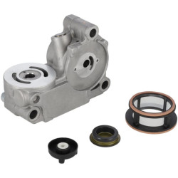 Remonto komplektas K58 A ir B (su alyva ir sandarikliu) 187Q0099000