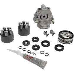 Remonto komplektas (su alyva) 19215499291