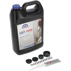 Sandarinimo komplektas (su alyva ir sandarikliu) 187K0099030