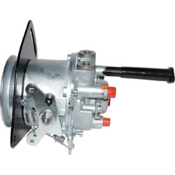 „Hydrost“ blokinis siurblys 40988OW