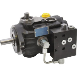 Transmisijos siurblys ET31650