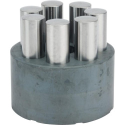 Stūmoklinis siurblys ET28869