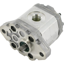 Krumpliaratinis siurblys ET27080