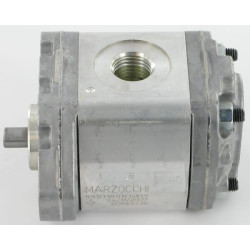 Krumpliaratinis siurblys ET27080