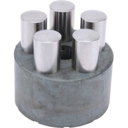 Stūmoklinis siurblys ET28801