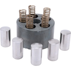 Stūmoklinis siurblys ET28801