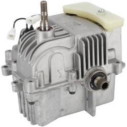 Hidraulinis variklis, kairysis, aukštas P794835