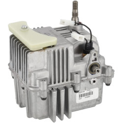 Hidraulinis variklis, kairysis, aukštas P794835