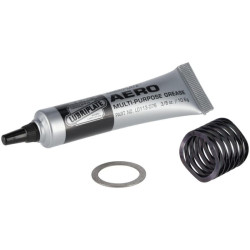 Hidraulinis variklis, kairysis, aukštas P794835