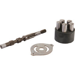 Siurblio variklio komplektas ET28617