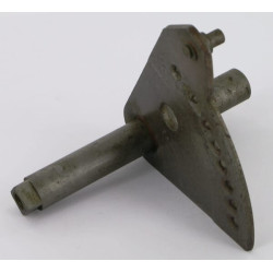 Pavarų perjungimo šakė P784362