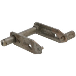 Šarnyras ir šakė P784360