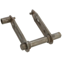 Šarnyras ir šakė P784360