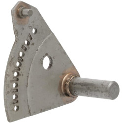 Šarnyras ir šakė P784354