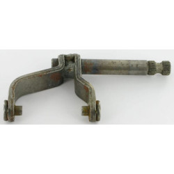 Priekinė ašis 23440VA3J03