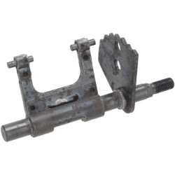 Šarnyras ir šakė P784376