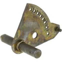 Pavarų perjungimo šakė 930-017A P784355