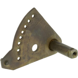 Pavarų perjungimo šakė 930-017A P784355