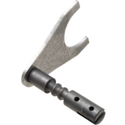 Pavarų perjungimo svirtis 61105050A