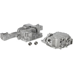 Korpuso komplektas 3 prievadų 1A646099450