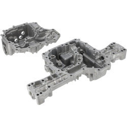 Korpuso komplektas 3 prievadų 1A646099450