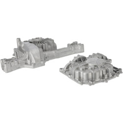 Korpuso komplektas 1A646098580