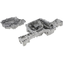 Korpuso komplektas 1A646098580