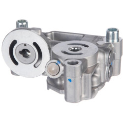 Centrinio korpuso su rutuliniais ID komplektu 1A646099710