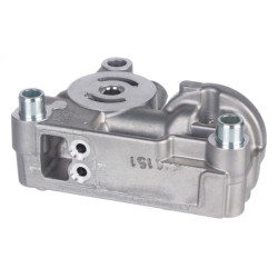 Centrinio korpuso su rutuliniais ID komplektu 1A646099710