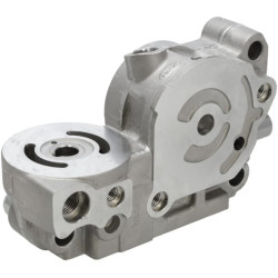 Centrinis korpusas AD 187Q0524950