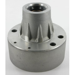 Pusė korpuso 100-098 P774660