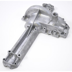 Diferencialo viršutinė pusė 7190367