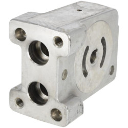 Centrinis korpusas (7CC) pilnas 187N0099750