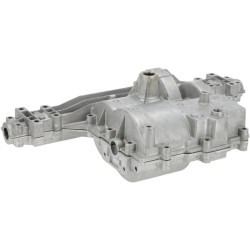 Korpuso ir dangtelio komplektas MST P799042A