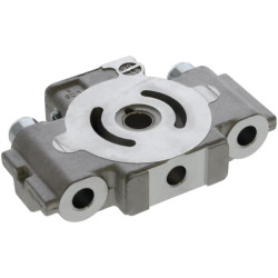 Centrinio korpuso E serviso komplektas 187K0098500