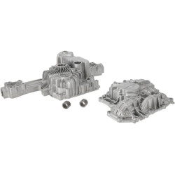 Korpuso komplektas 1A646098560