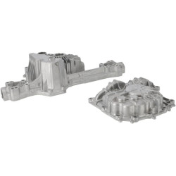 Korpuso komplektas 1A646098560