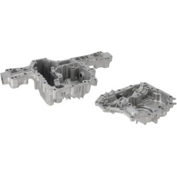 Korpuso komplektas 1A646098560