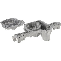 Korpuso komplektas 1A646098560