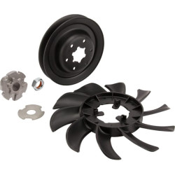 Hidroventiliatoriaus komplektas 1188027230