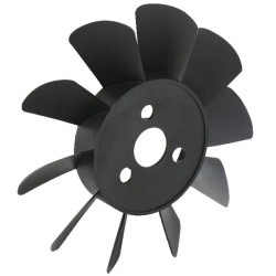 Ventiliatoriaus mentė 7.0 (10 menčių) 51230HYD